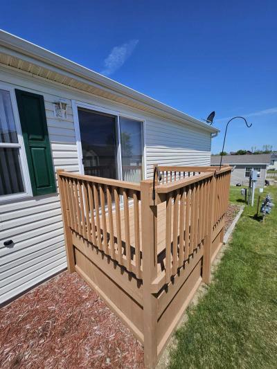 Photo 5 of 34 of home located at 1157 Ashton Lane Martin, MI 49070