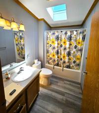 2003 Skyline Manufactured Home