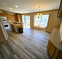 2003 Skyline Manufactured Home