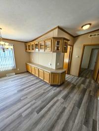 2003 Skyline Manufactured Home