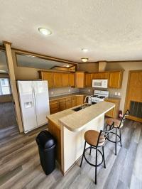 2003 Skyline Manufactured Home