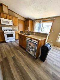 2003 Skyline Manufactured Home