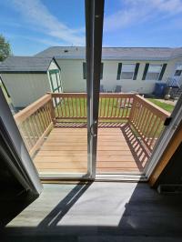 2003 Skyline Manufactured Home