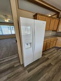 2003 Skyline Manufactured Home
