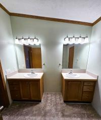 2003 Skyline Manufactured Home
