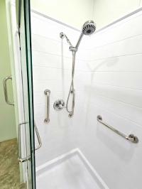 2003 Skyline Manufactured Home