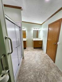 2003 Skyline Manufactured Home