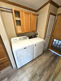 2003 Skyline Manufactured Home