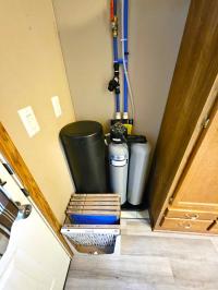 2003 Skyline Manufactured Home