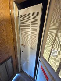2003 Skyline Manufactured Home