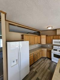 2003 Skyline Manufactured Home