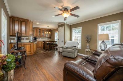 Photo 2 of 21 of home located at 3 North Mountainview Mhp Stony Point, NY 10980