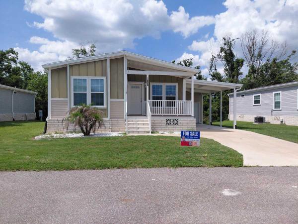 2022  Mobile Home For Sale