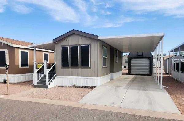 2024 CHAMPION Mobile Home For Sale
