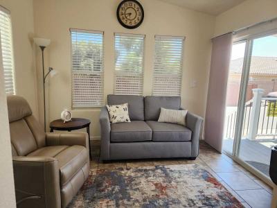 Photo 4 of 17 of home located at 1363 N. Plaza Drive, Lot 41 Apache Junction, AZ 85120