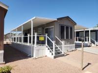 2024 CHAMPION PARK MODEL Mobile Home