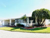 1998 Palm Harbor Manufactured Home