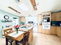 1998 Palm Harbor Manufactured Home