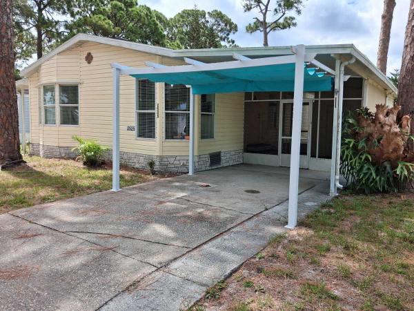 1991  Mobile Home For Sale