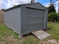1991 Manufactured Home