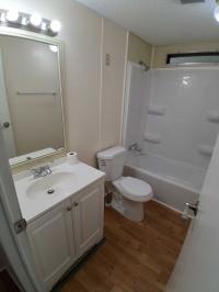 1991 Manufactured Home