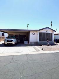 1987 Cantebury PM Mobile Home