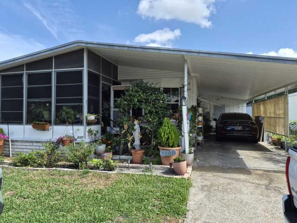 Photo 1 of 2 of home located at 7201 Sonora Ave New Port Richey, FL 34653