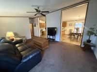 2007 Skyline Sunwood Mobile Home