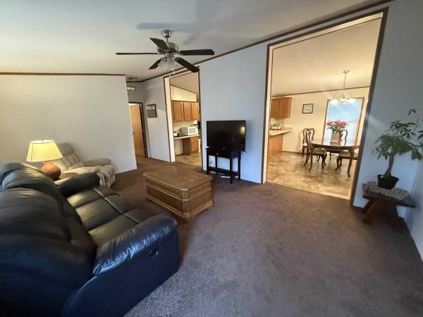 2007 Skyline Mobile Home For Sale