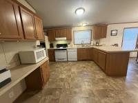 2007 Skyline Sunwood Mobile Home