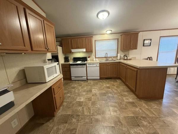 2007 Skyline Mobile Home For Sale