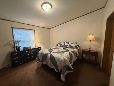 Photo 1 of 17 of home located at 6655 Jackson Rd #233 Ann Arbor, MI 48103