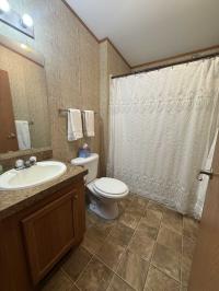 2007 Skyline Sunwood Mobile Home