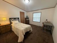 2007 Skyline Sunwood Mobile Home