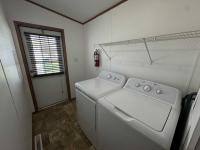 2007 Skyline Sunwood Mobile Home