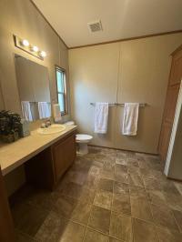 2007 Skyline Sunwood Mobile Home