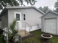 2007 Skyline Sunwood Mobile Home