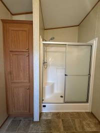 2007 Skyline Sunwood Mobile Home