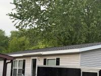2007 Skyline Sunwood Mobile Home