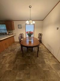 2007 Skyline Sunwood Mobile Home