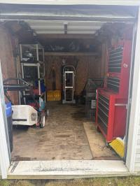 2007 Skyline Sunwood Mobile Home