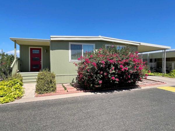 1973 Commodore Mobile Home For Sale