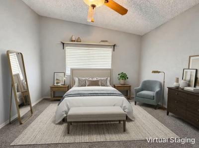 Photo 5 of 47 of home located at 10951 N 91st Ave 37 Peoria, AZ 85345