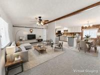 1998 Palm Springs Mobile Home