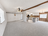 1998 Palm Springs Mobile Home