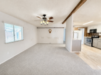 1998 Palm Springs Mobile Home