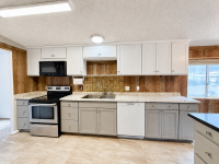 1998 Palm Springs Mobile Home
