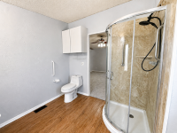 1998 Palm Springs Mobile Home