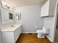 1998 Palm Springs Mobile Home
