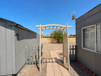 1998 Palm Springs Mobile Home